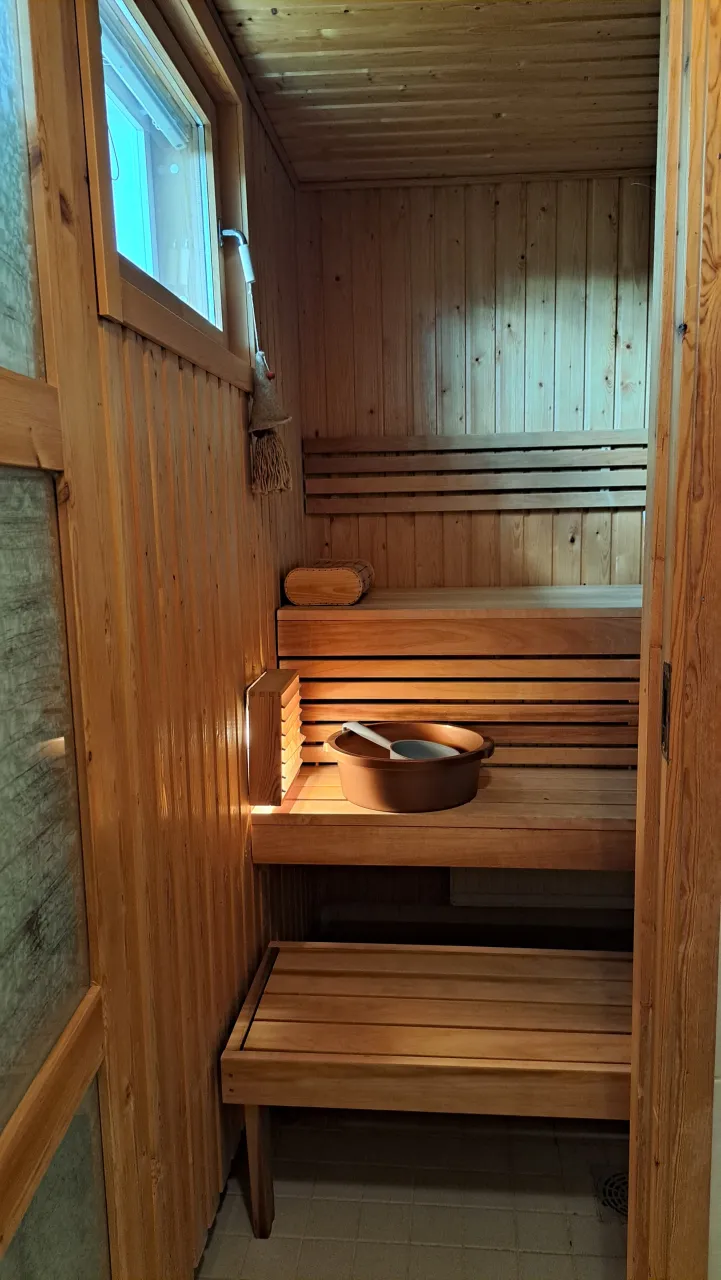 Дом в Посио, Финляндия, 104 м² - фото 12