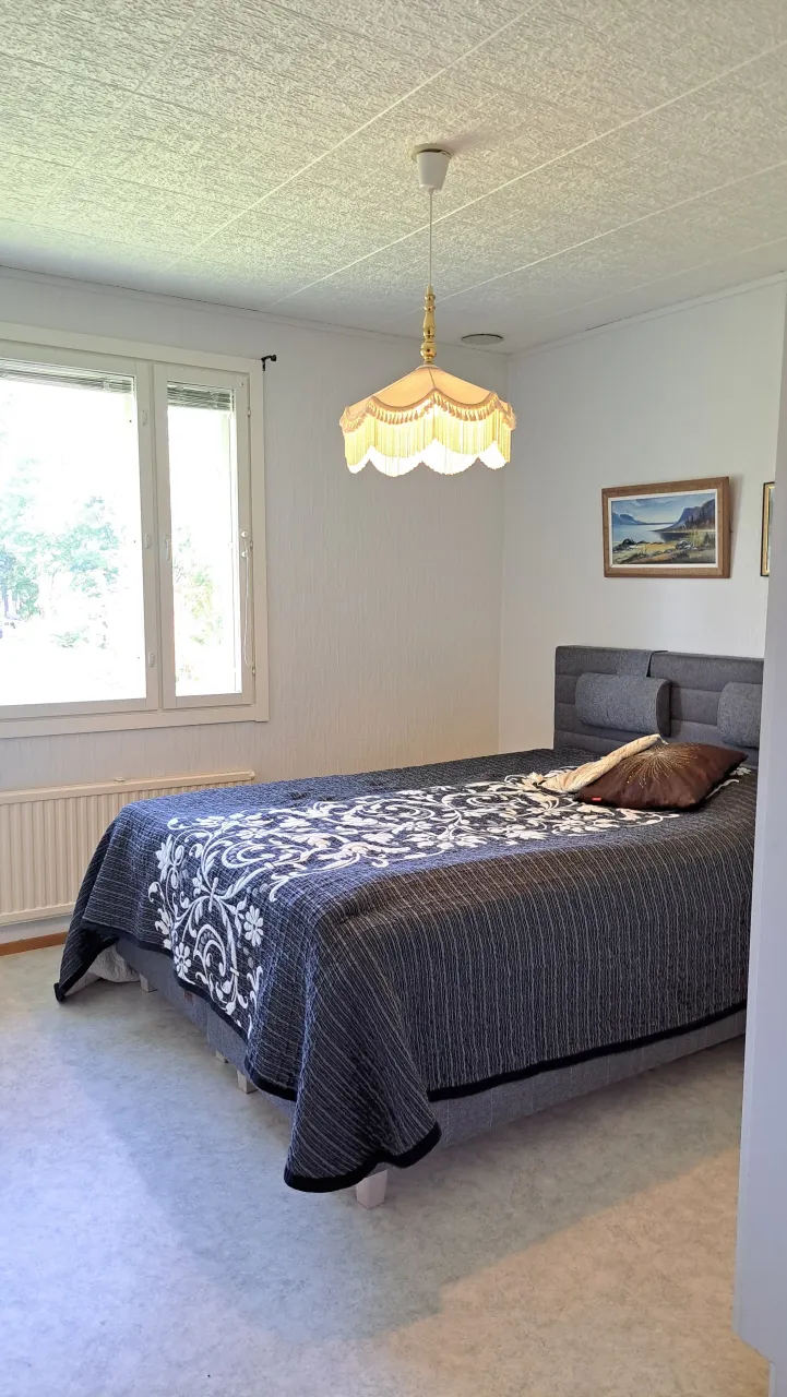 Дом в Посио, Финляндия, 104 м² - фото 11