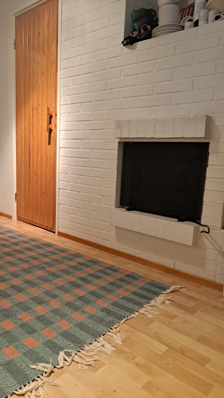 Дом в Посио, Финляндия, 104 м² - фото 14