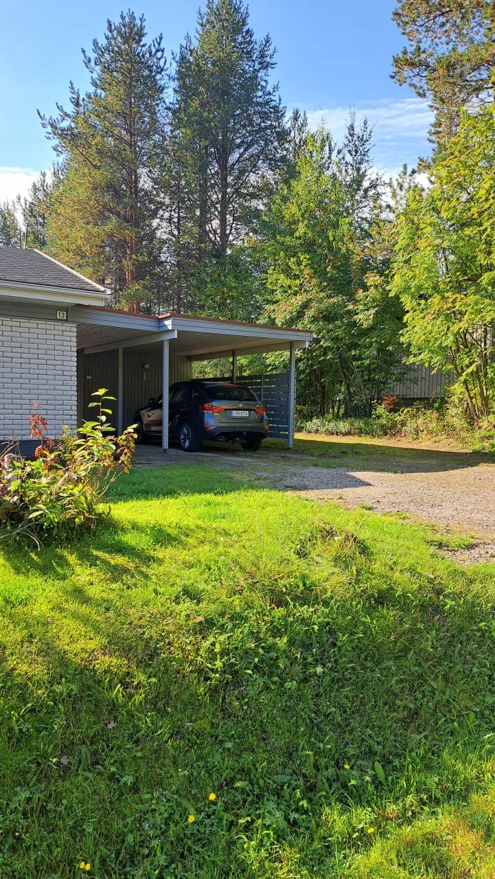 Дом в Посио, Финляндия, 104 м² - фото 18