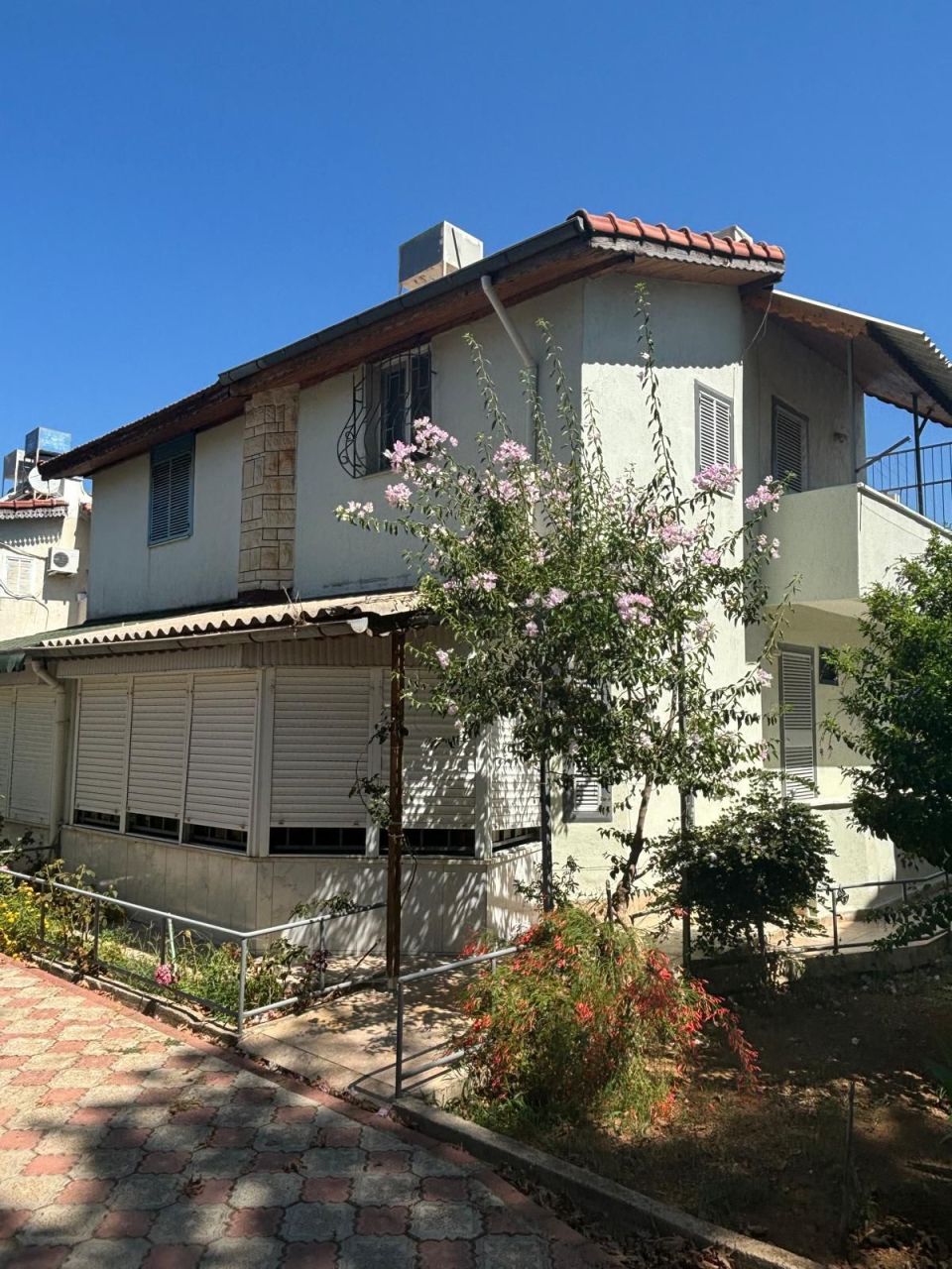 Дом в Алании, Турция, 150 м² - фото 1