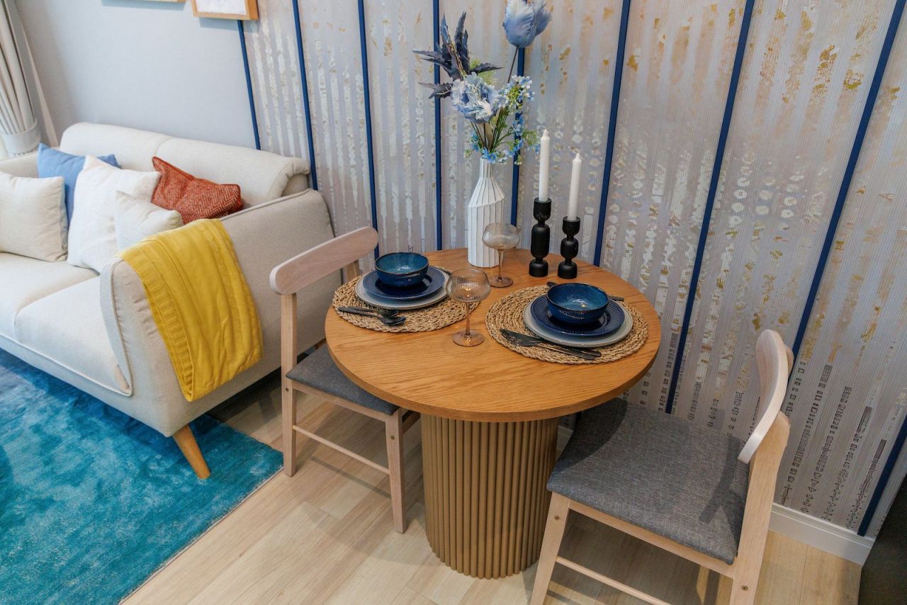 Квартира на острове Пхукет, Таиланд, 28 м² - фото 16