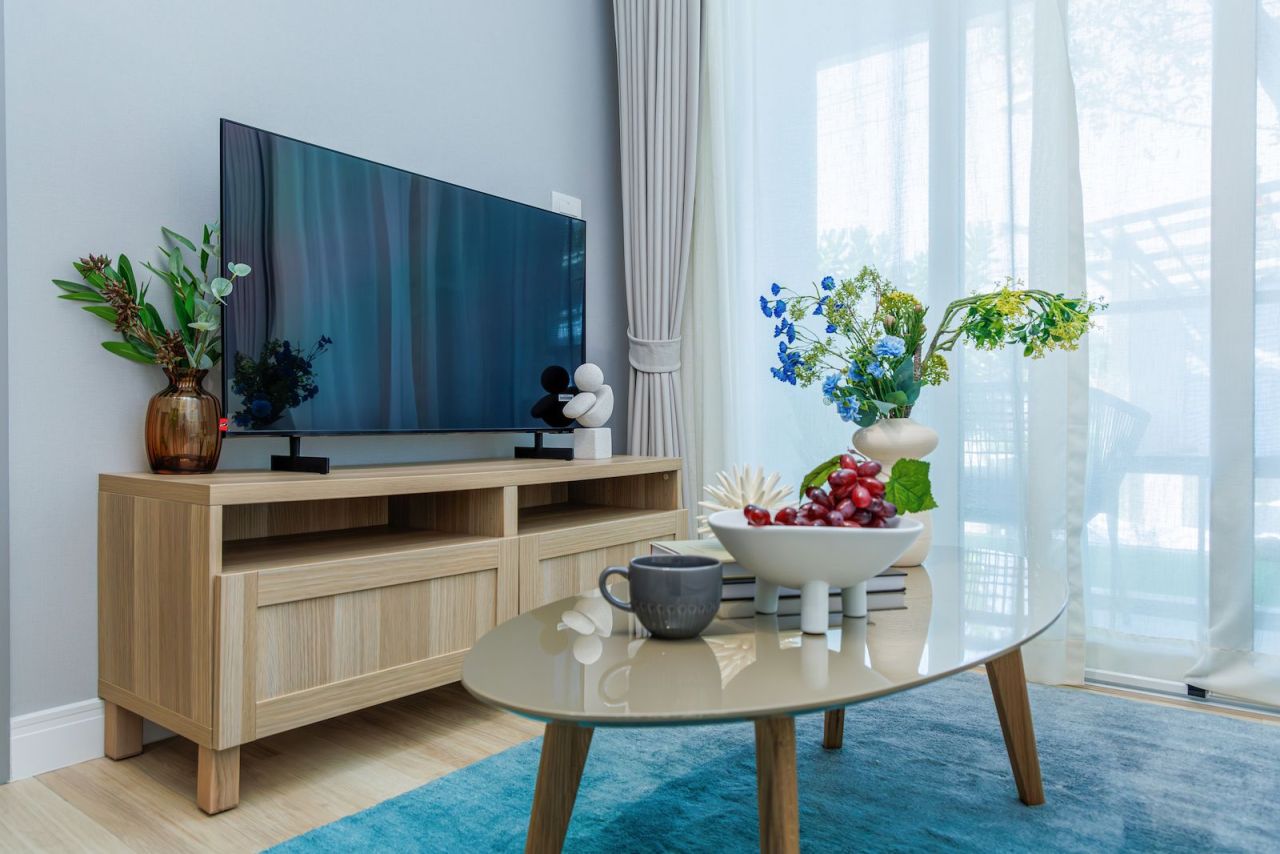 Квартира на острове Пхукет, Таиланд, 28 м² - фото 5