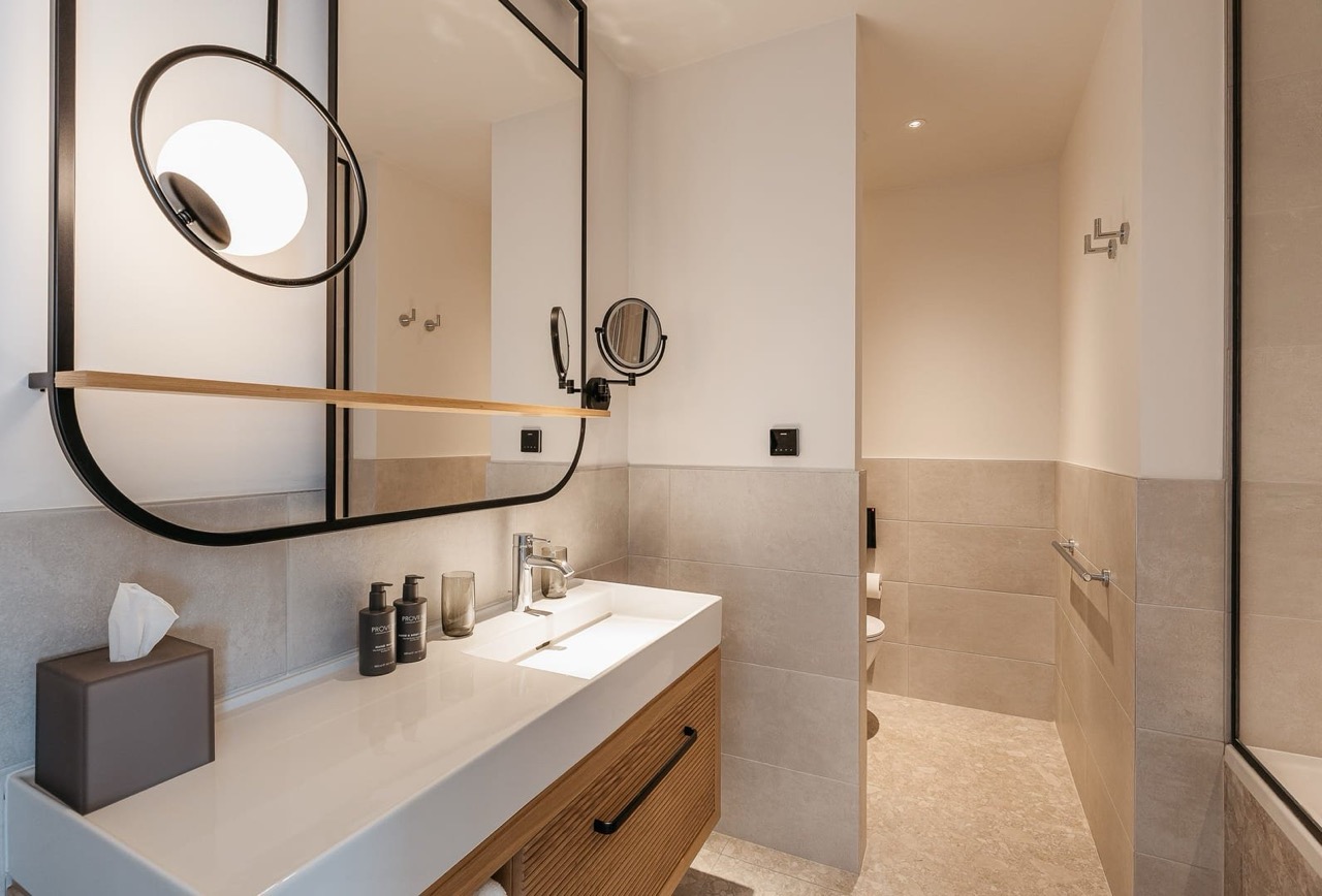 Пентхаус в Тивате, Черногория, 199 м² - фото 13