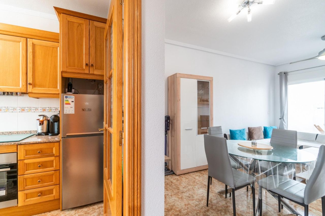 Пентхаус в Пунта Приме, Испания, 59 м² - фото 5