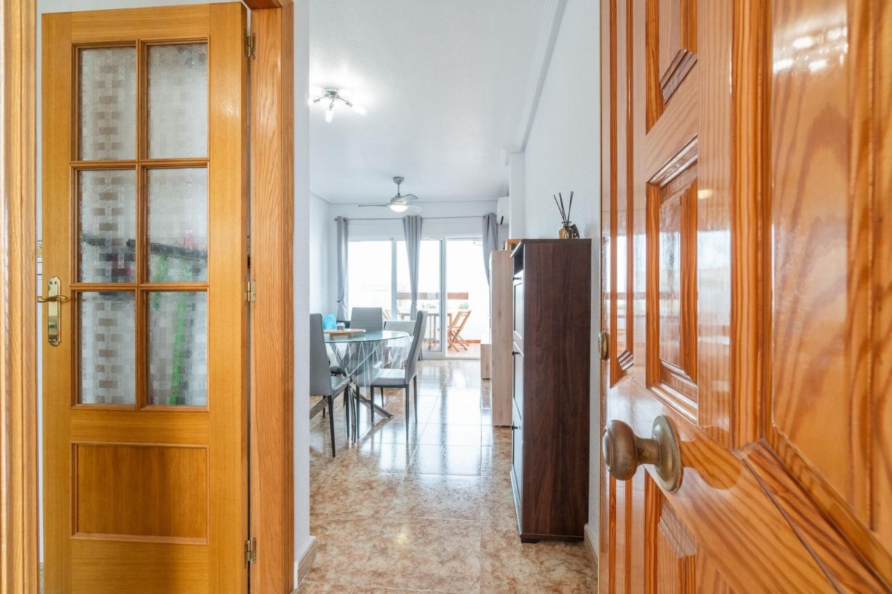 Пентхаус в Пунта Приме, Испания, 59 м² - фото 7