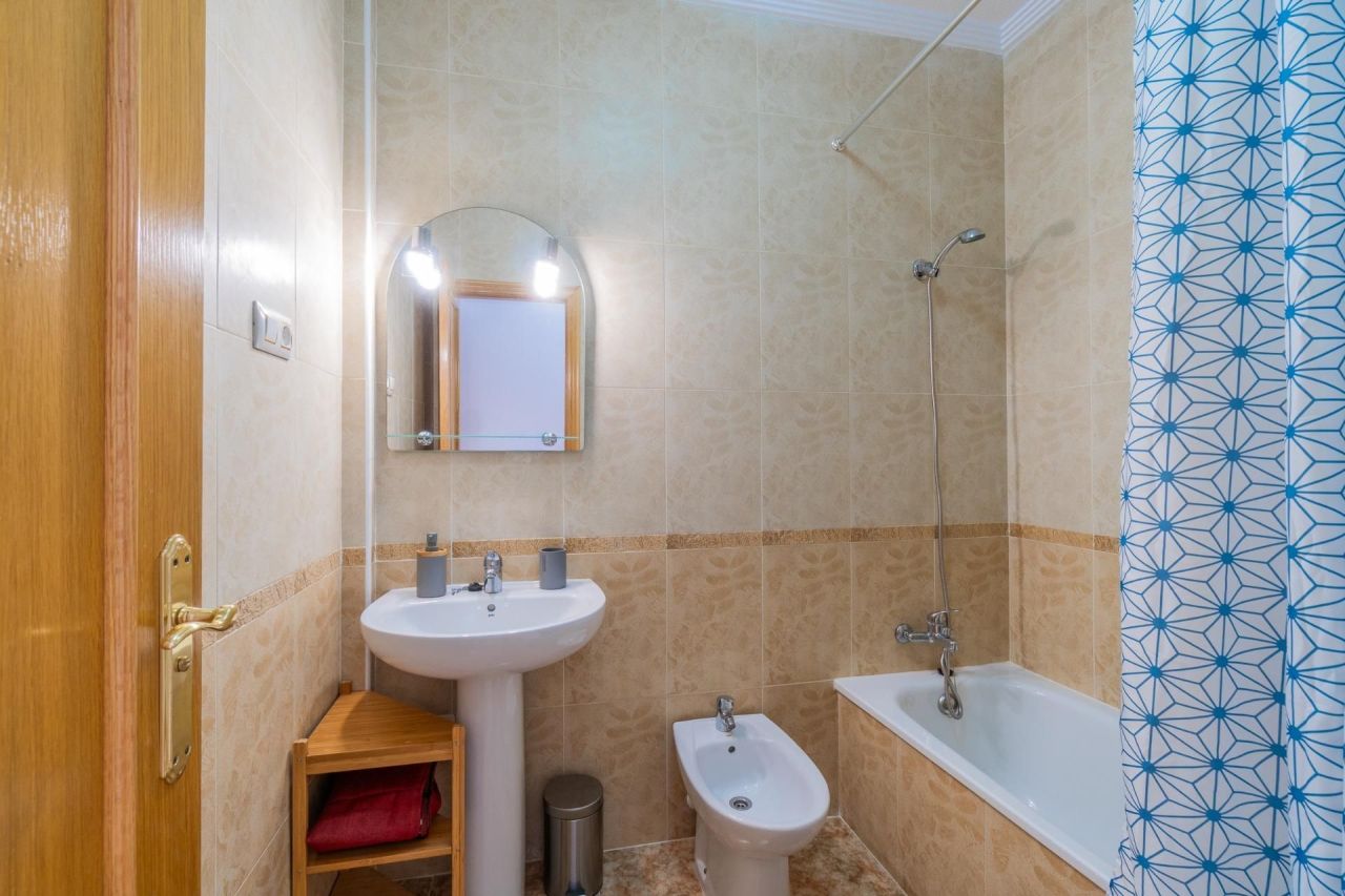 Пентхаус в Пунта Приме, Испания, 59 м² - фото 14