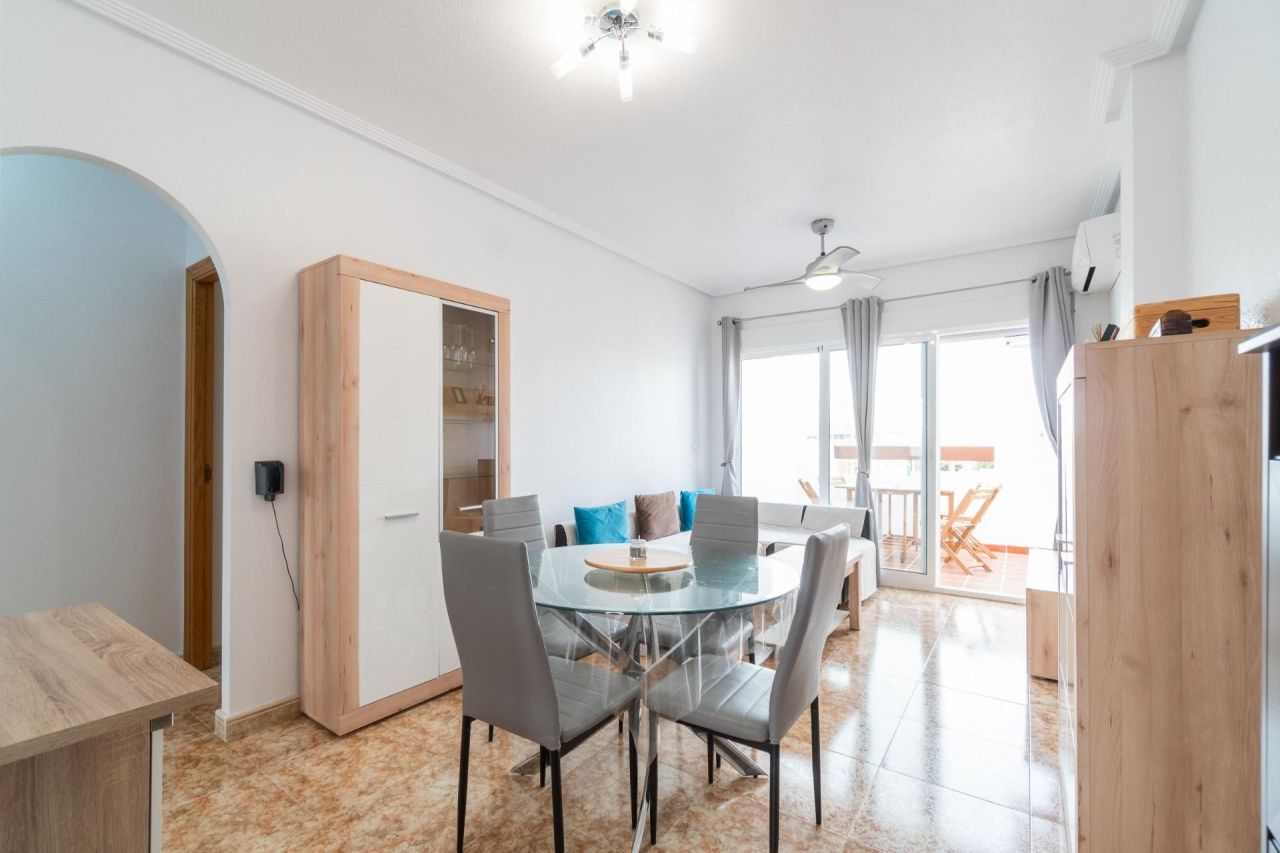 Пентхаус в Пунта Приме, Испания, 59 м² - фото 8