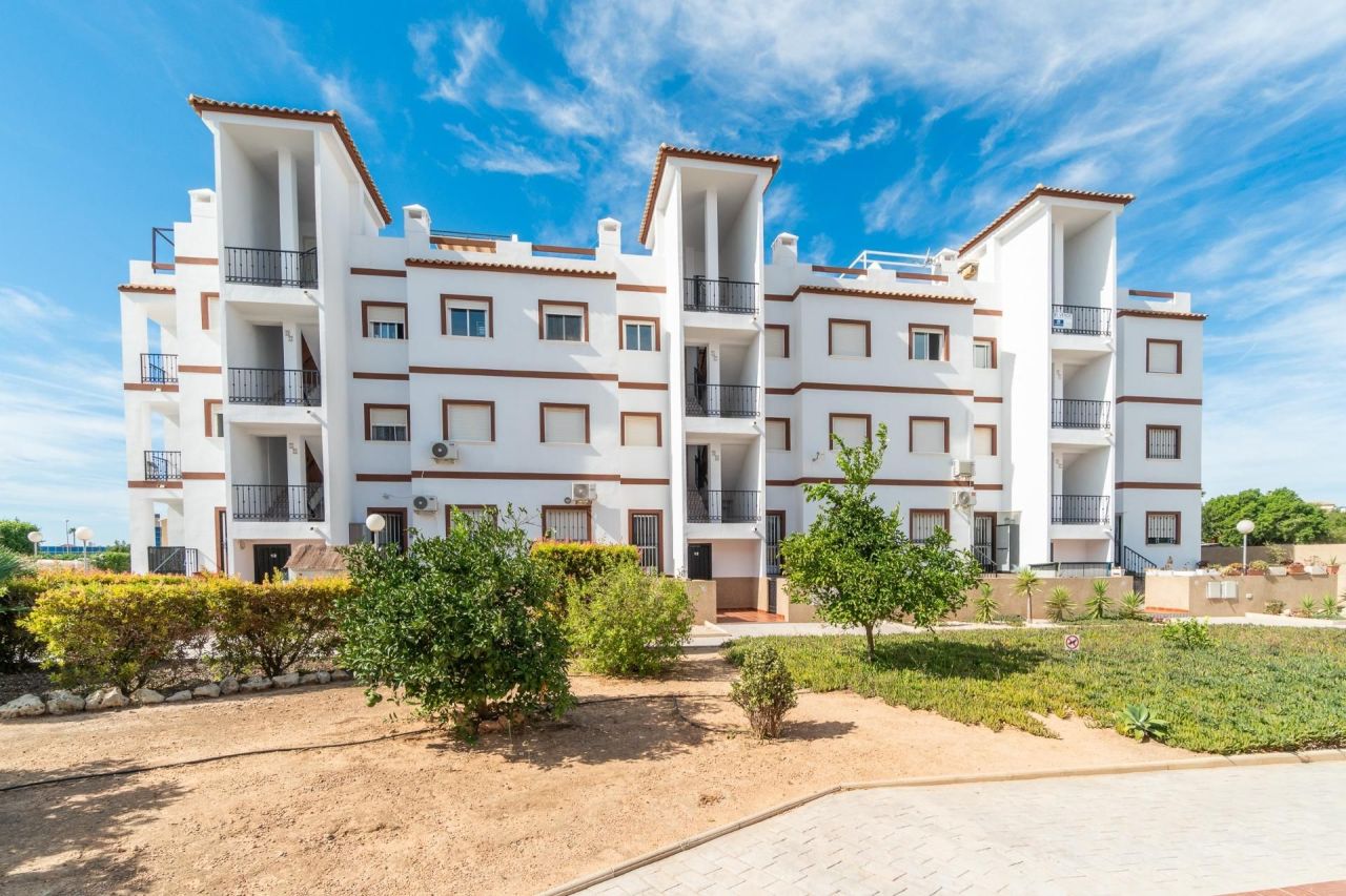 Пентхаус в Пунта Приме, Испания, 59 м² - фото 1