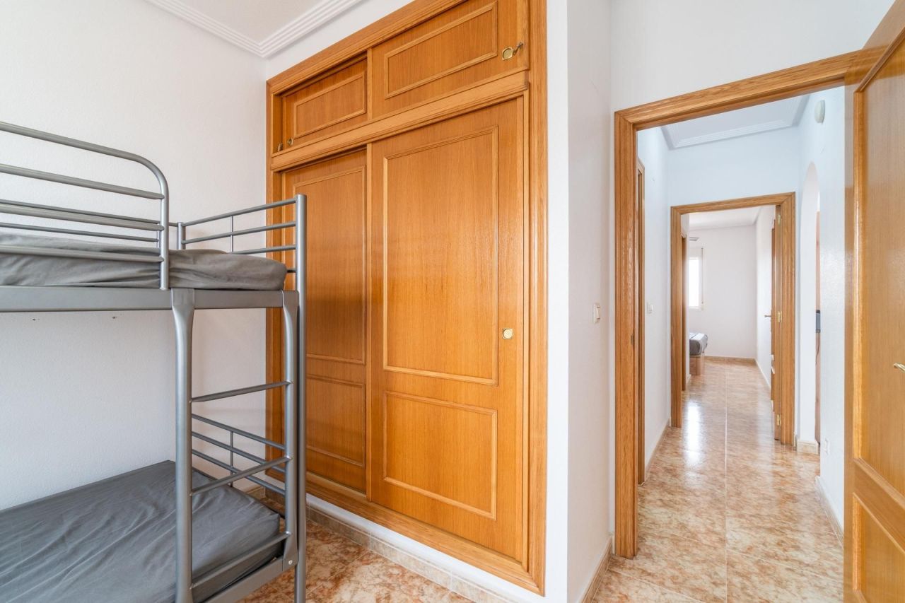 Пентхаус в Пунта Приме, Испания, 59 м² - фото 13