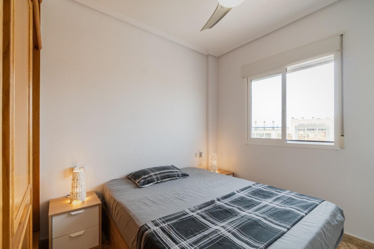 Пентхаус в Пунта Приме, Испания, 59 м² - фото 9