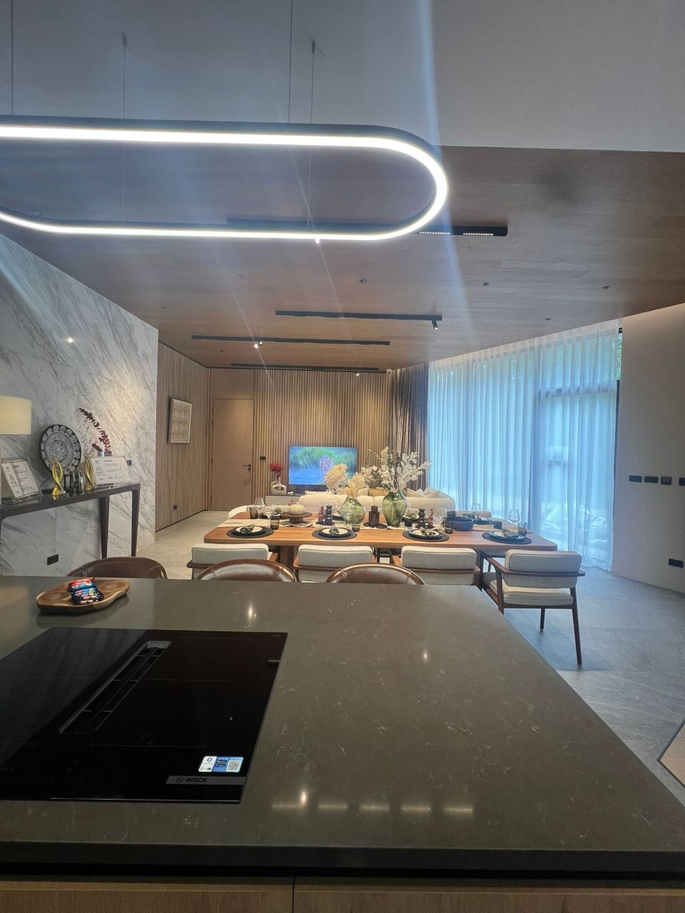 Вилла на Пхукете, Таиланд, 310 м² - фото 17