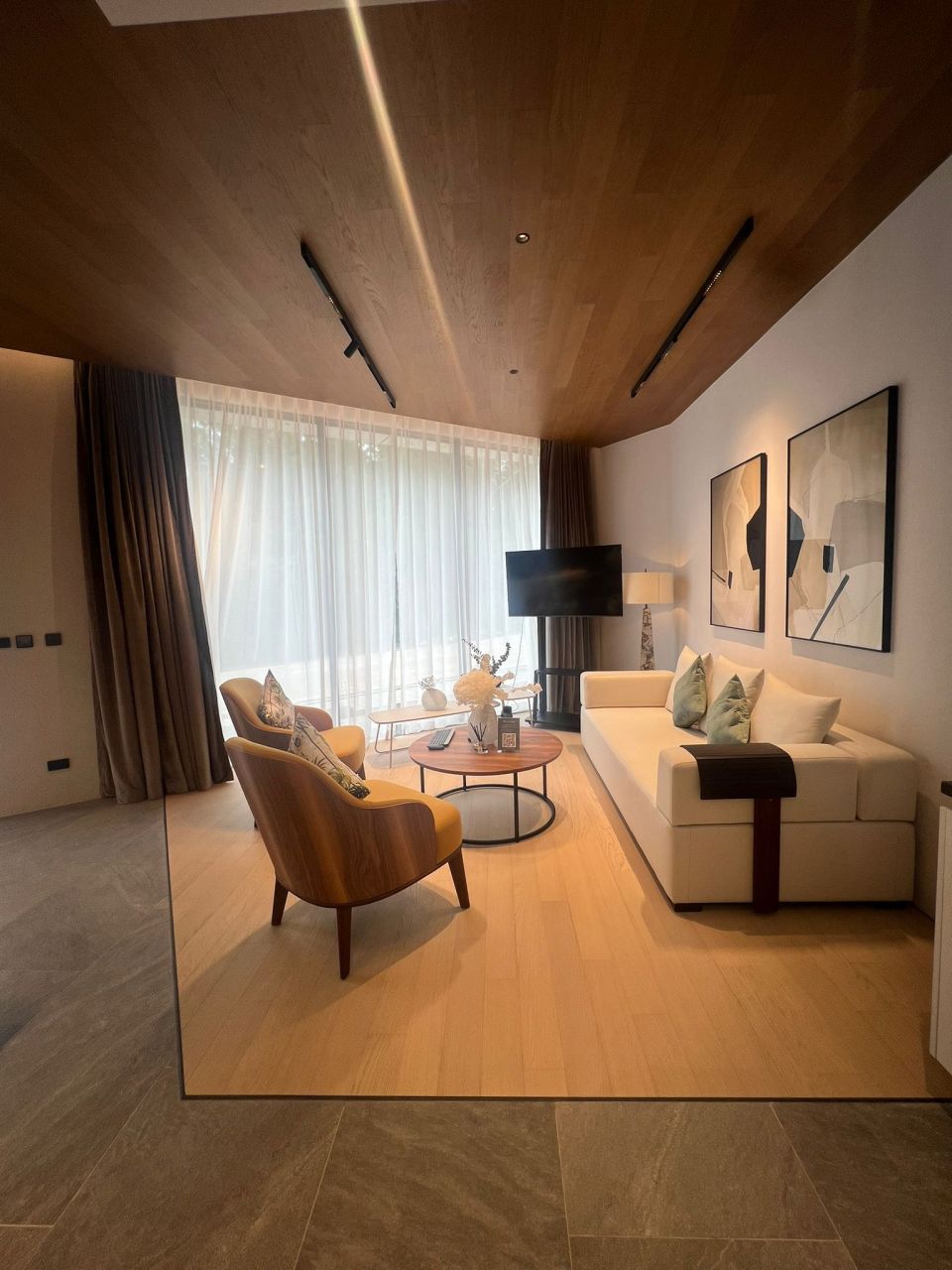 Вилла на Пхукете, Таиланд, 310 м² - фото 15