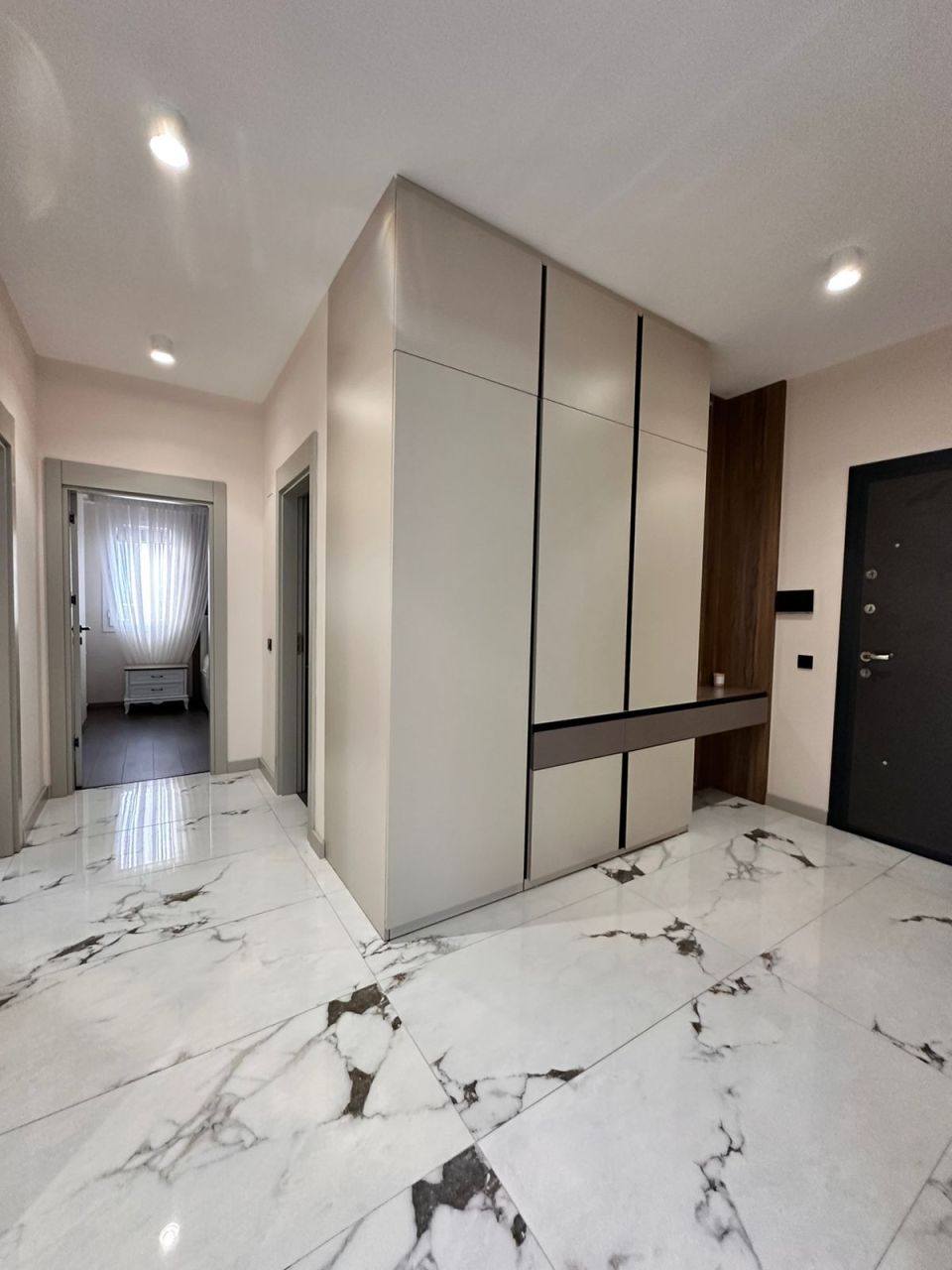 Квартира в Мерсине, Турция, 115 м² - фото 4