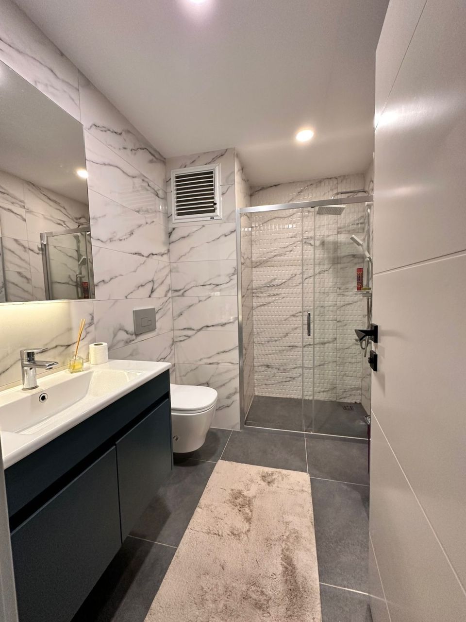 Квартира в Мерсине, Турция, 115 м² - фото 18