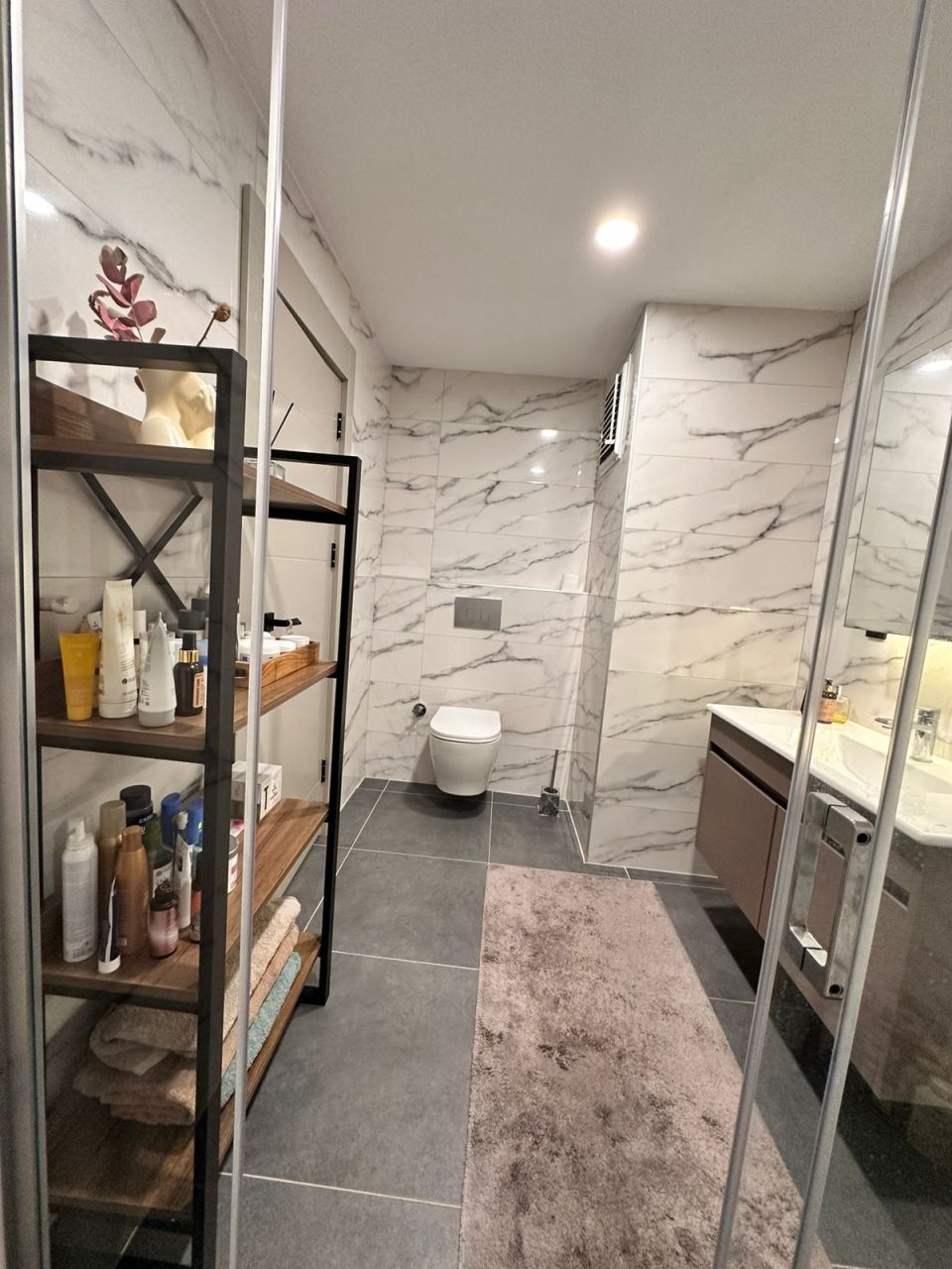 Квартира в Мерсине, Турция, 115 м² - фото 6