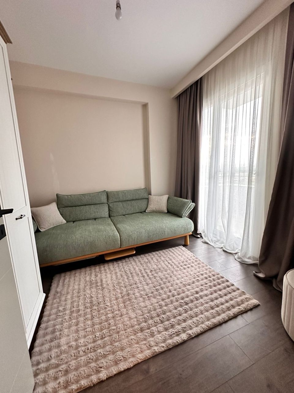 Квартира в Мерсине, Турция, 115 м² - фото 15