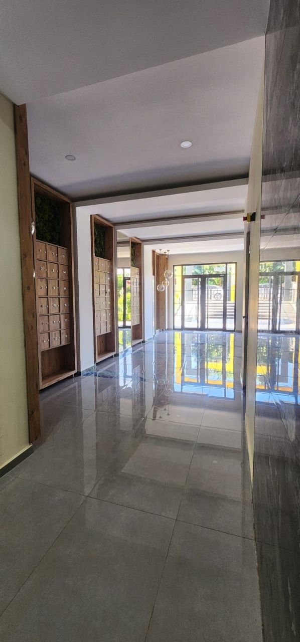 Апартаменты в Алании, Турция, 135 м² - фото 4