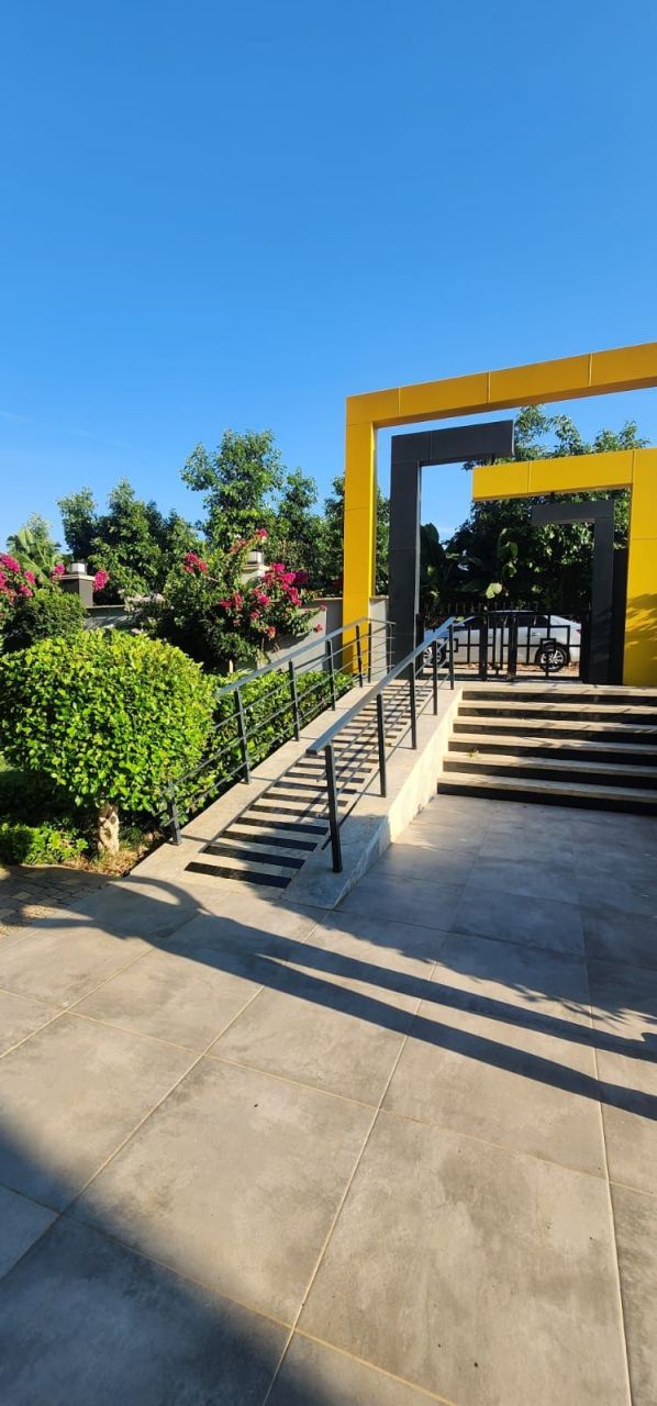 Апартаменты в Алании, Турция, 135 м² - фото 2