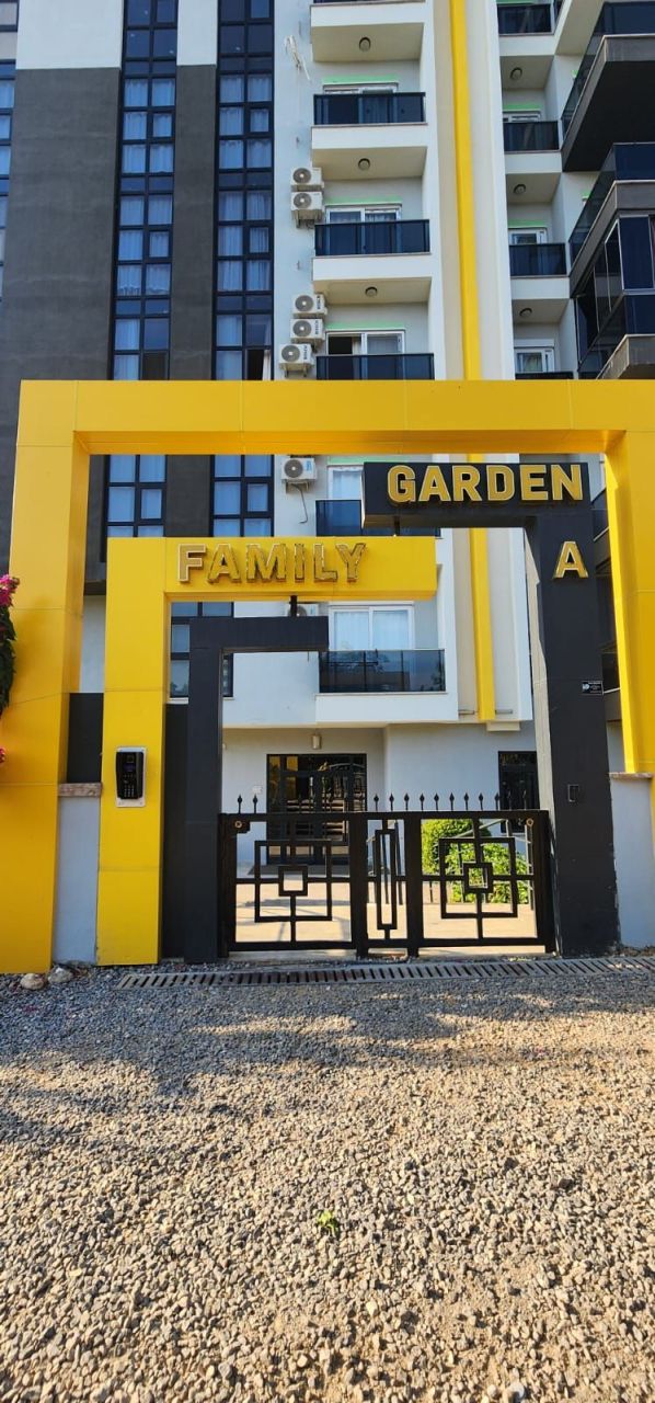 Апартаменты в Алании, Турция, 135 м² - фото 3