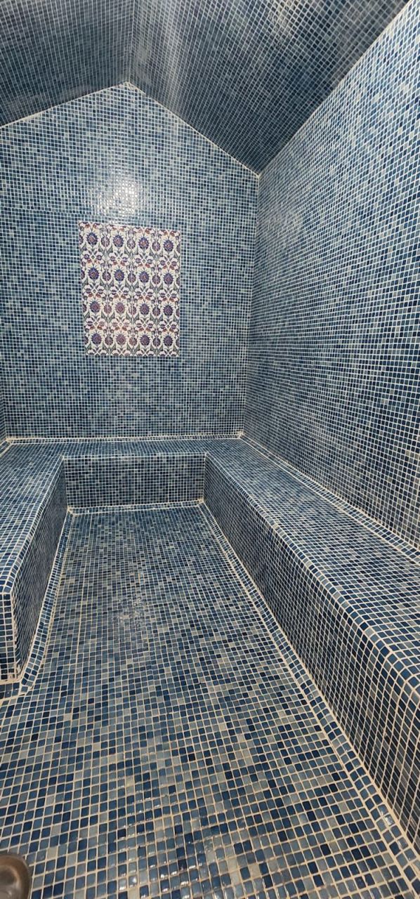 Апартаменты в Алании, Турция, 135 м² - фото 7