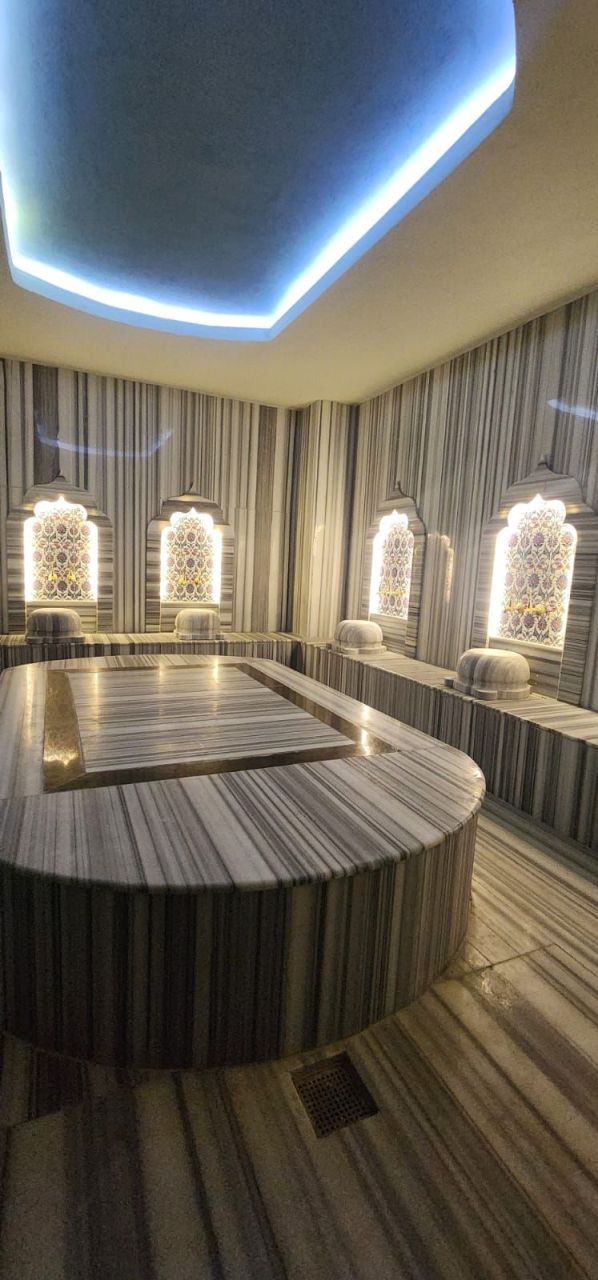 Апартаменты в Алании, Турция, 135 м² - фото 15