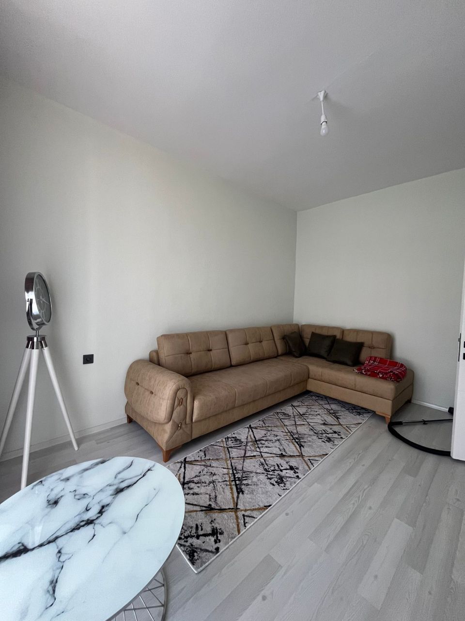 Апартаменты в Алании, Турция, 135 м² - фото 17