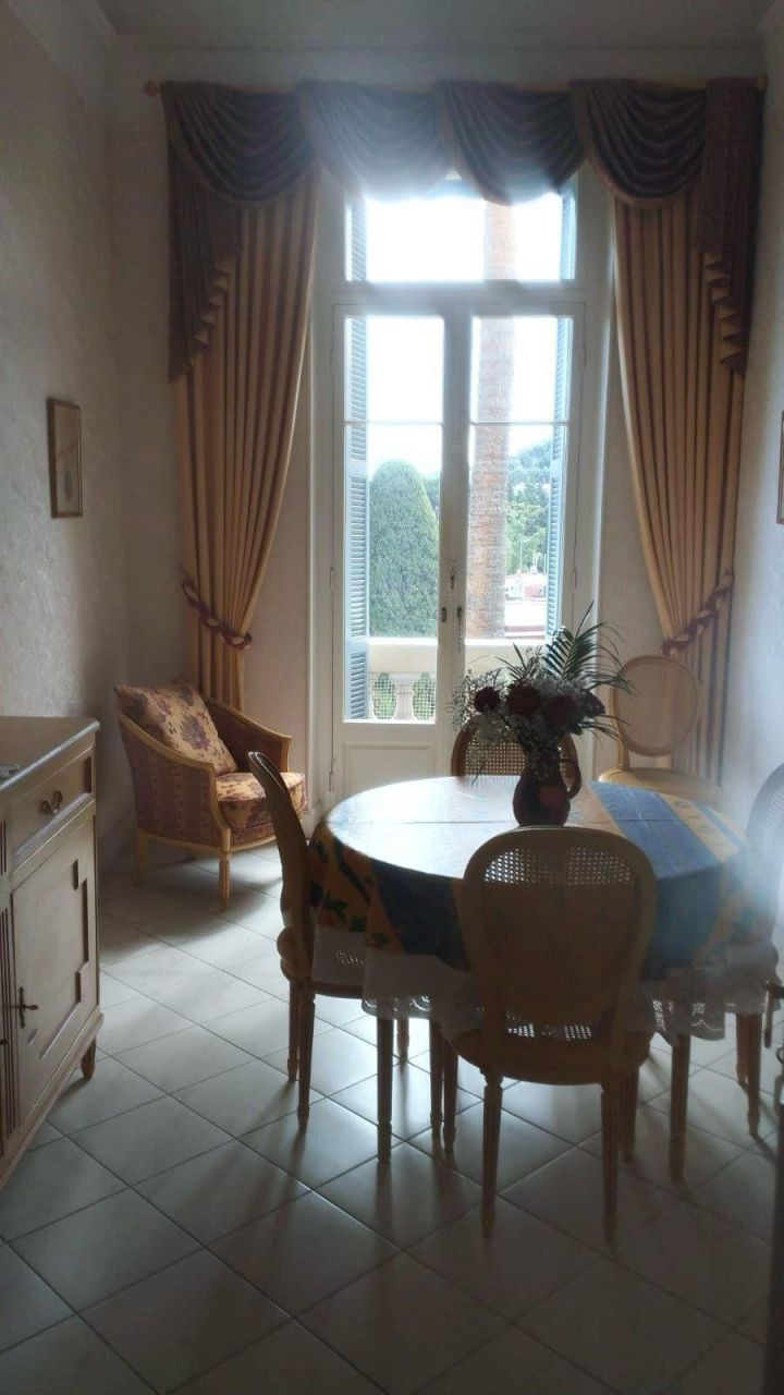 Апартаменты в Больё-сюр-Мер, Франция, 73 м² - фото 3