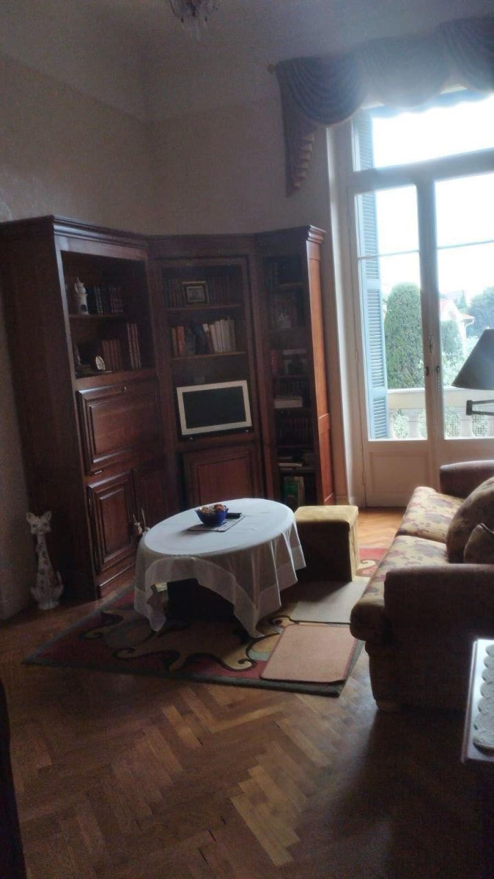 Апартаменты в Больё-сюр-Мер, Франция, 73 м² - фото 4