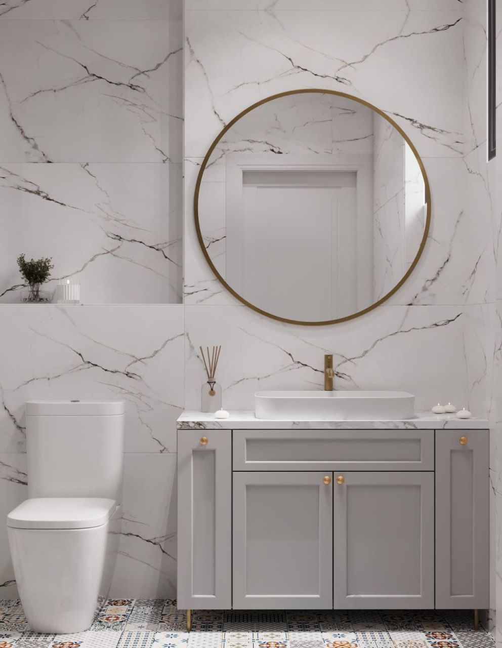 Коттедж в Батуми, Грузия, 155 м² - фото 14