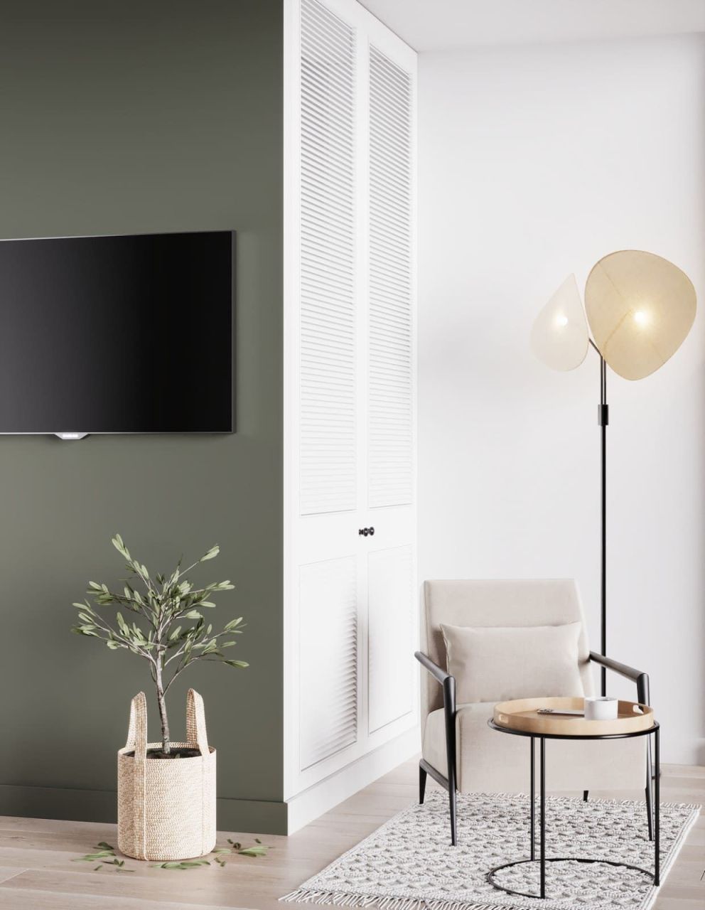 Коттедж в Батуми, Грузия, 155 м² - фото 7