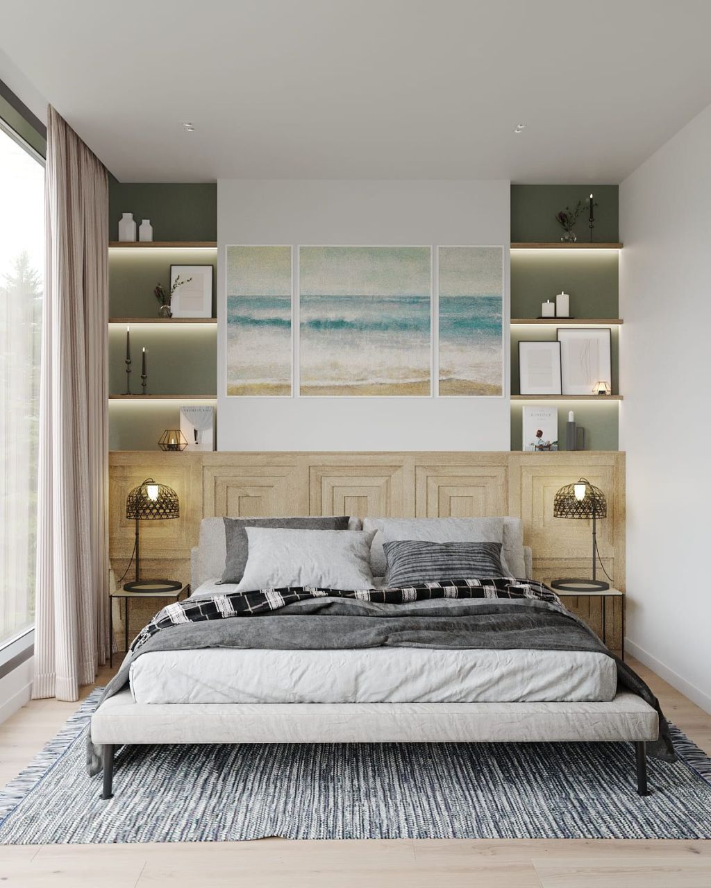 Коттедж в Батуми, Грузия, 155 м² - фото 8