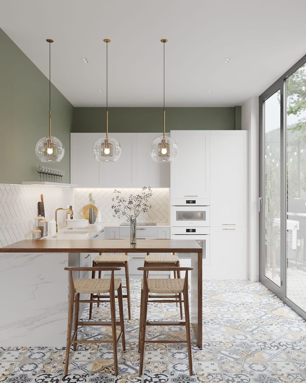 Коттедж в Батуми, Грузия, 155 м² - фото 13