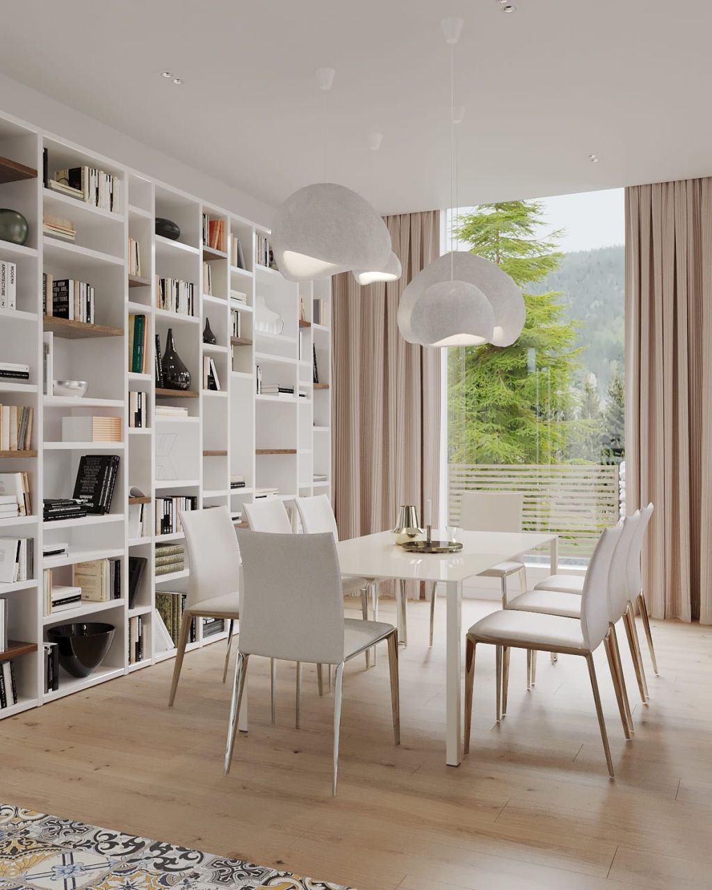 Коттедж в Батуми, Грузия, 155 м² - фото 9