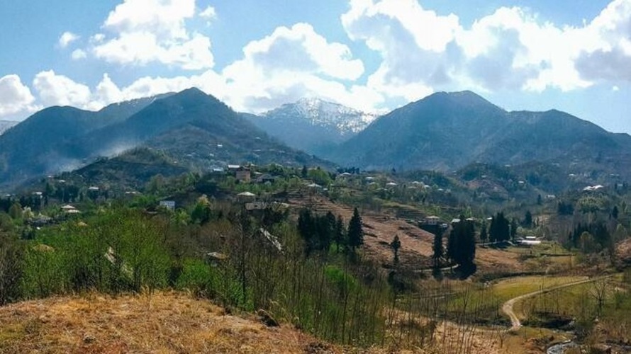 Коттедж в Батуми, Грузия, 155 м² - фото 17