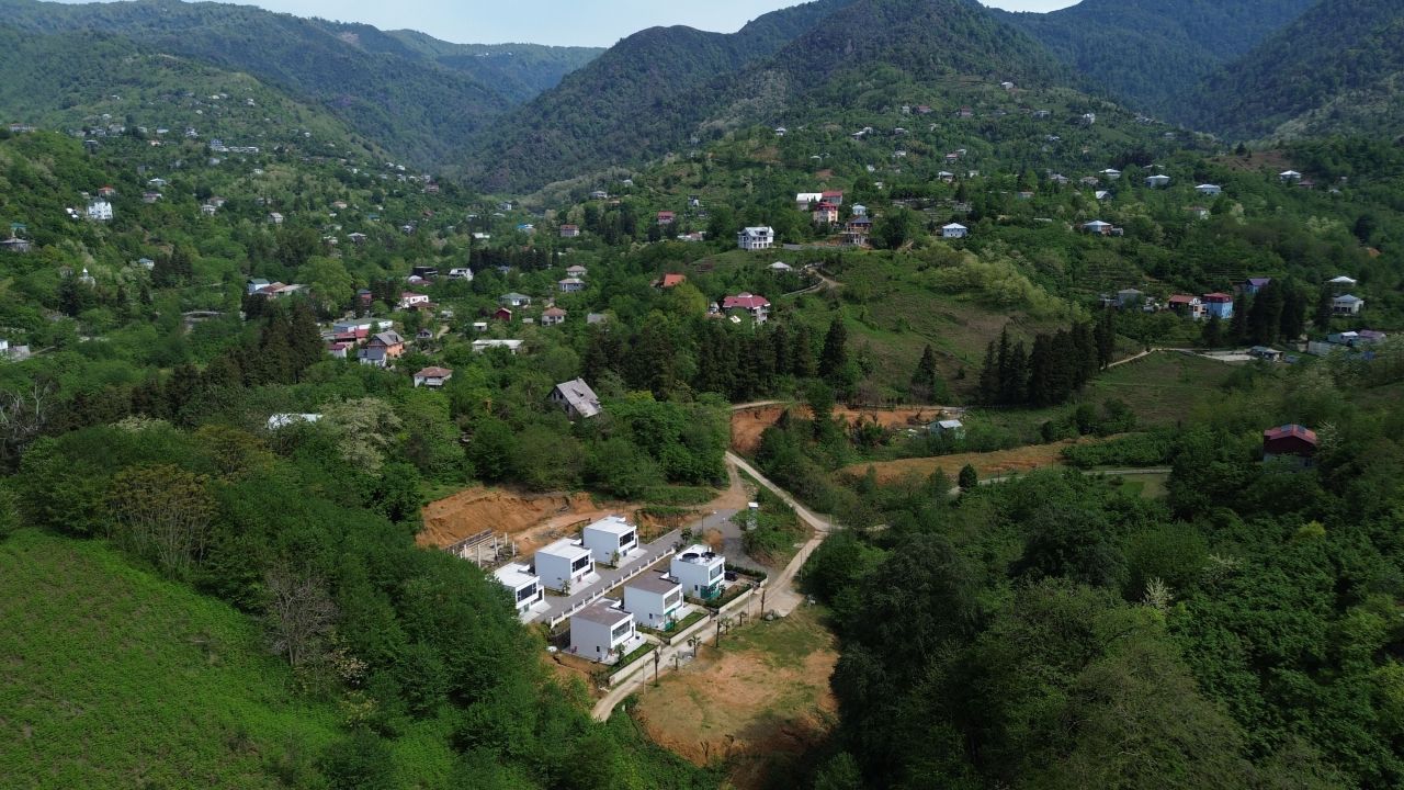 Коттедж в Батуми, Грузия, 155 м² - фото 18