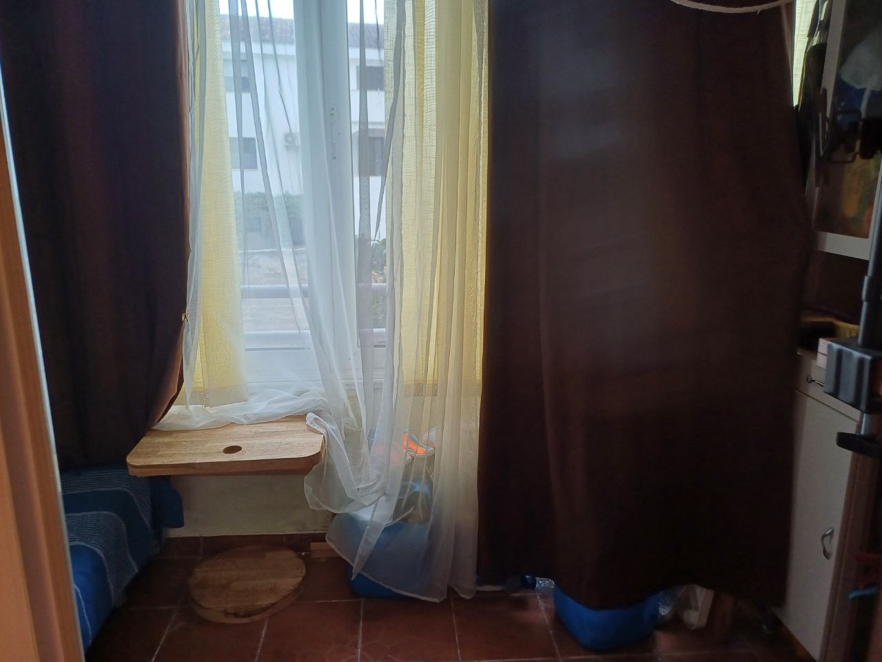 Студия в Будве, Черногория, 29 м² - фото 3