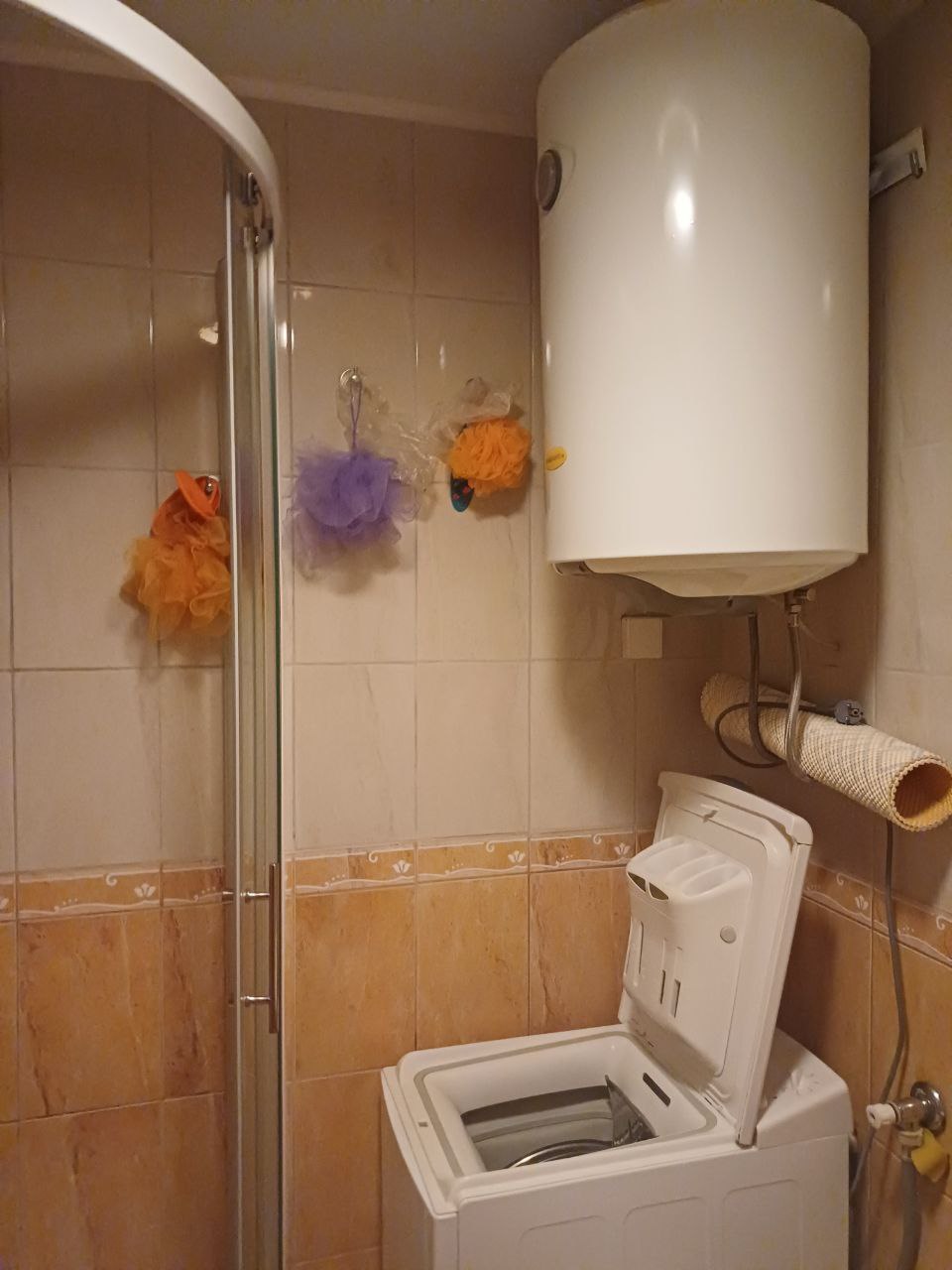 Студия в Будве, Черногория, 29 м² - фото 6