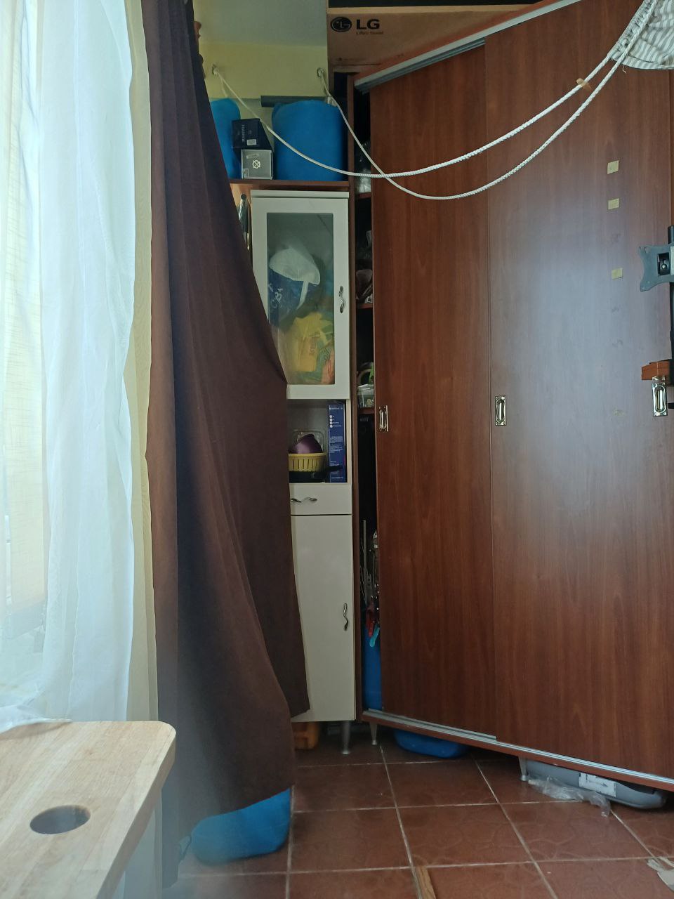 Студия в Будве, Черногория, 29 м² - фото 4