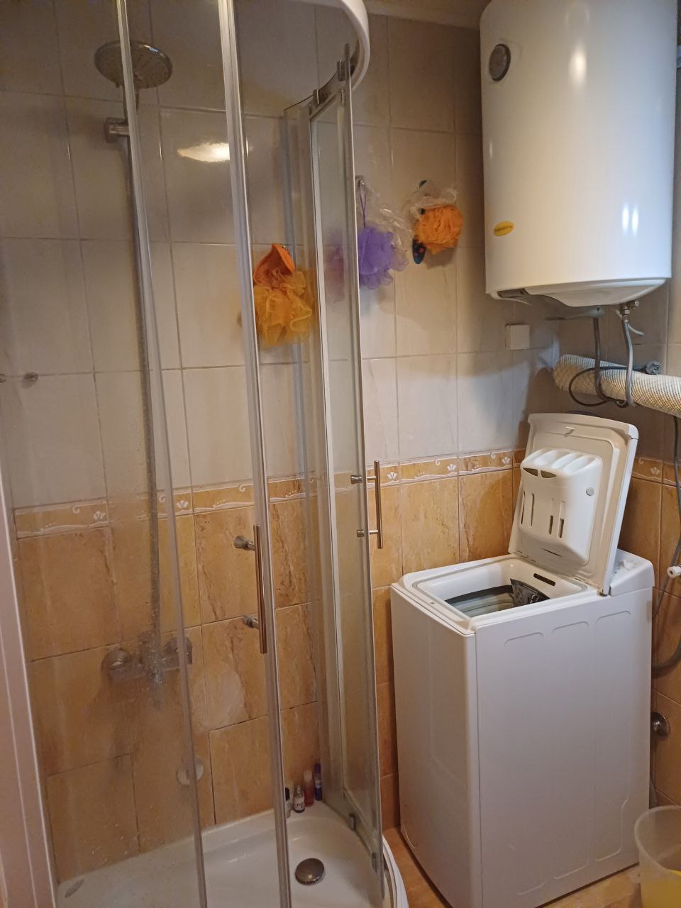 Студия в Будве, Черногория, 29 м² - фото 9