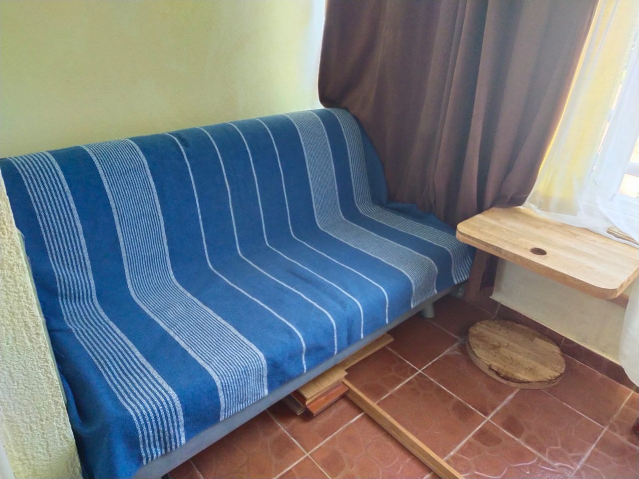 Студия в Будве, Черногория, 29 м² - фото 2