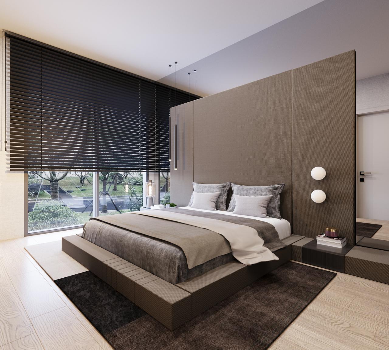 Квартира в Стамбуле, Турция, 72 м² - фото 14