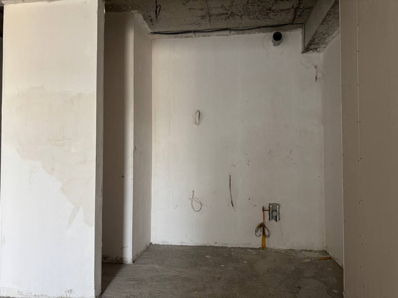 Квартира в Тбилиси, Грузия, 62 м² - фото 4