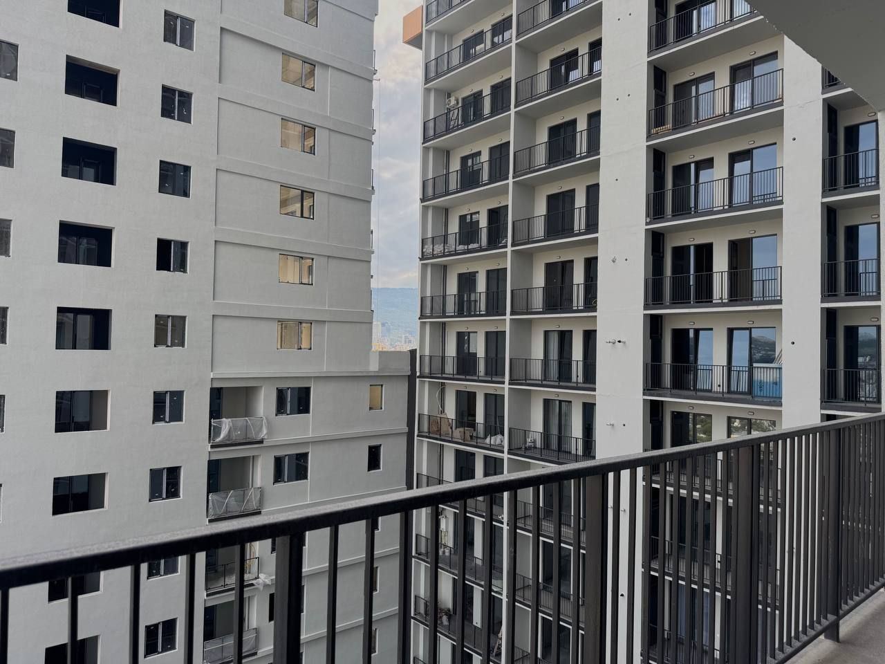 Квартира в Тбилиси, Грузия, 62 м² - фото 7