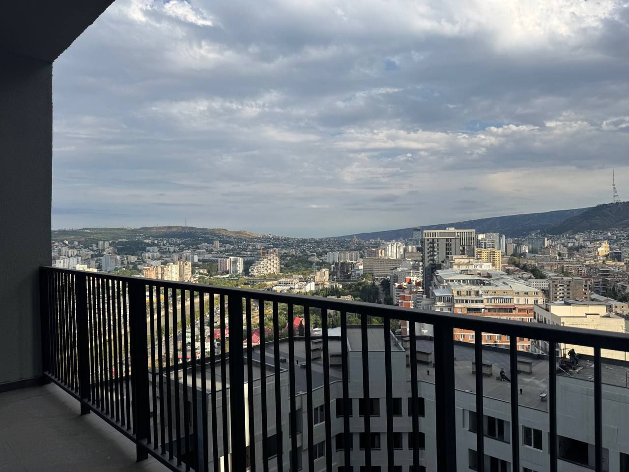 Квартира в Тбилиси, Грузия, 62 м² - фото 8