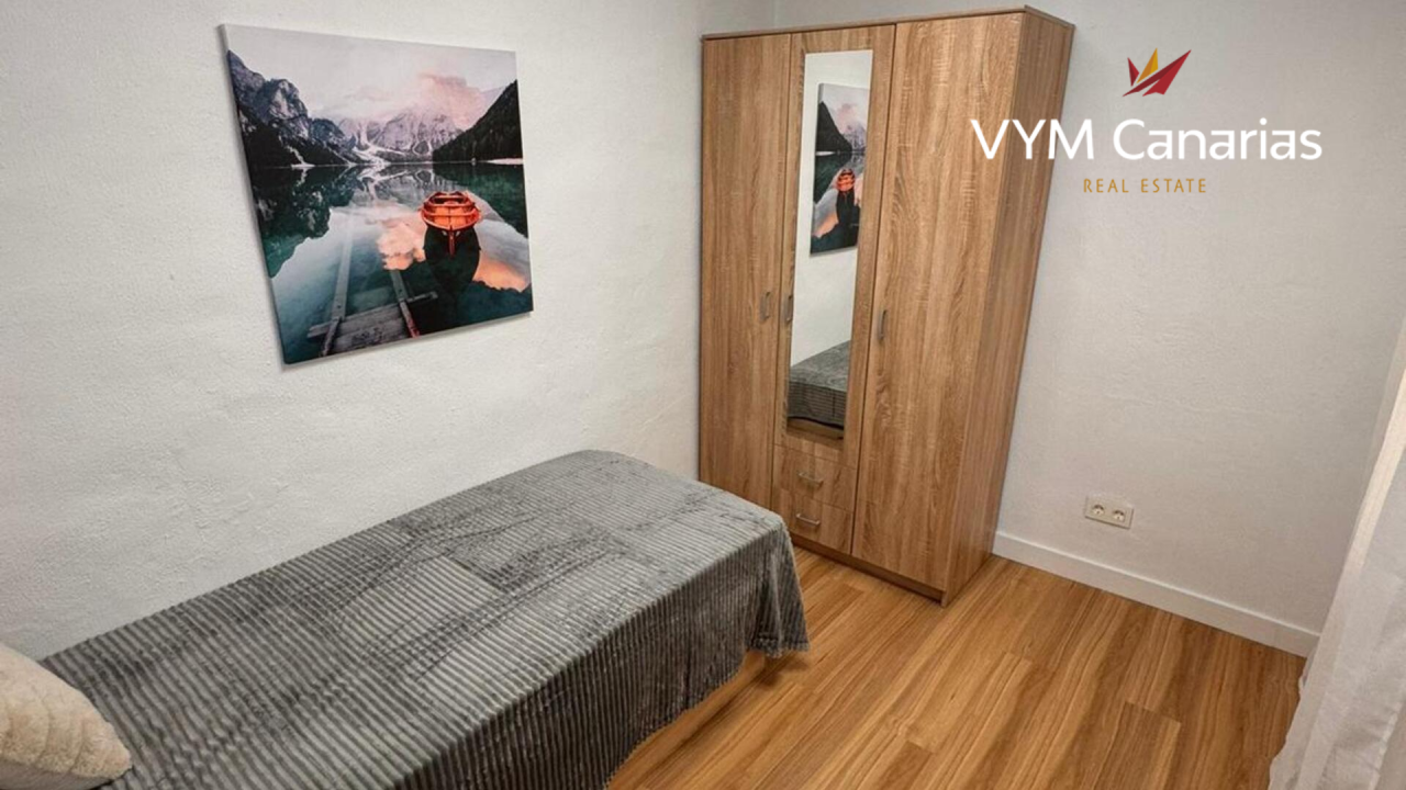 Таунхаус на Коста-Бланка, Испания, 44 м² - фото 1