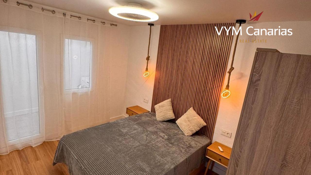 Таунхаус на Коста-Бланка, Испания, 44 м² - фото 2