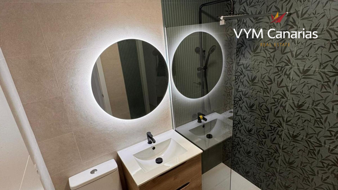 Таунхаус на Коста-Бланка, Испания, 44 м² - фото 4