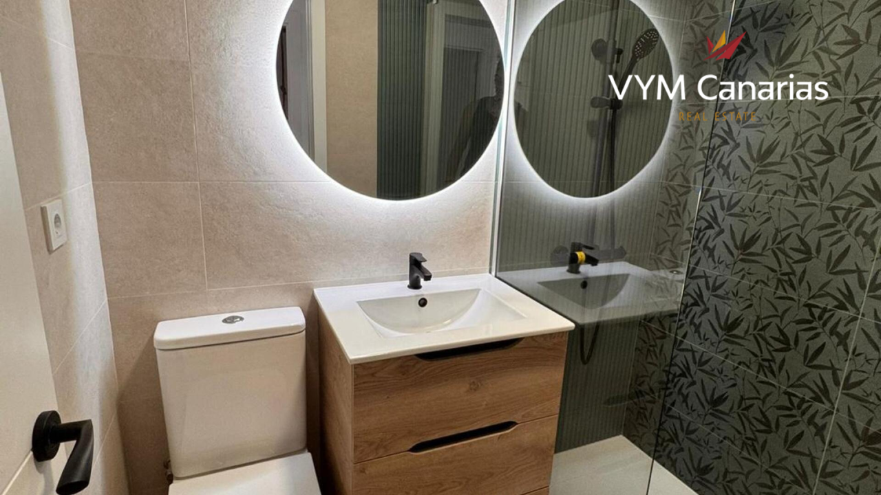 Таунхаус на Коста-Бланка, Испания, 44 м² - фото 5