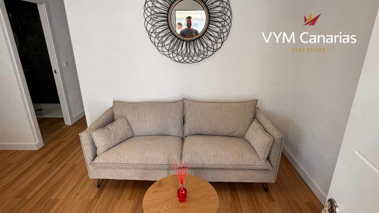 Таунхаус на Коста-Бланка, Испания, 44 м² - фото 6